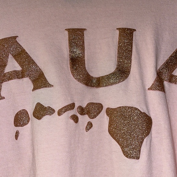 Official SPIRIT JERSEY “Kauai Hawaii” SHIRT - Picture 2 of 5